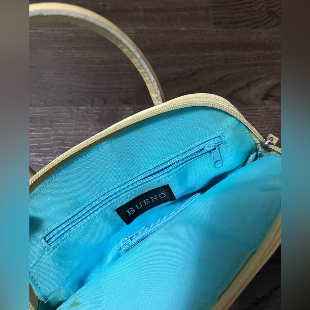 Mini Handbag - Picture 2 of 2